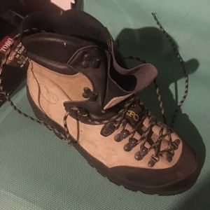 La Sportiva Men’s Hiking Boots